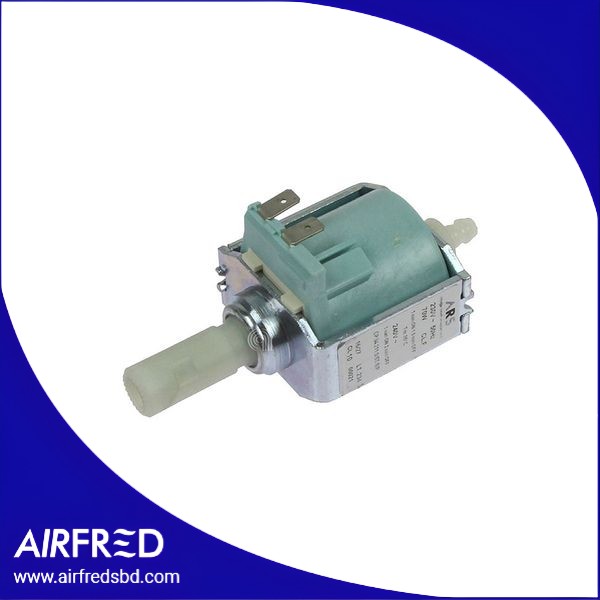 Bomba para cafetera; repuesto original, SKU DLS5113212531