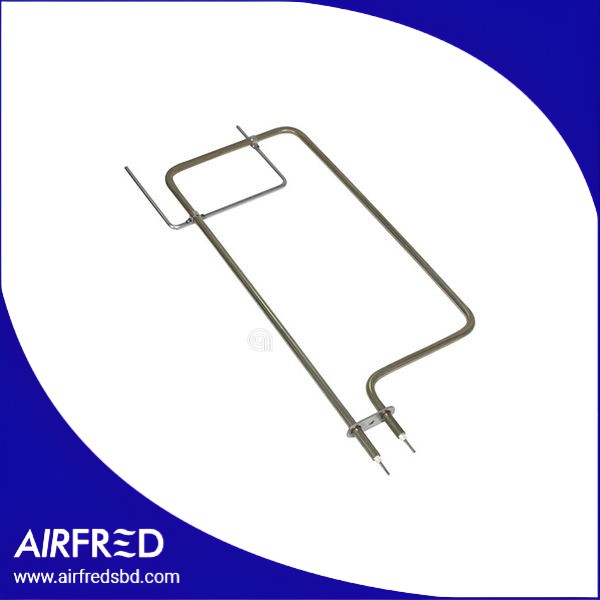 Resistencia superior para horno compacto DLS5118111500