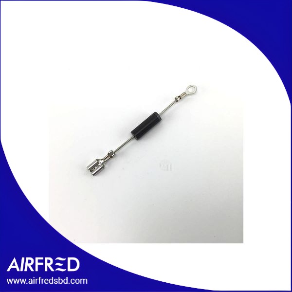 Diode original para microondas DLS5119107500