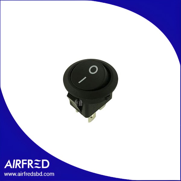 Interruptor ON/OFF para Baby Meal - DLS5120610011