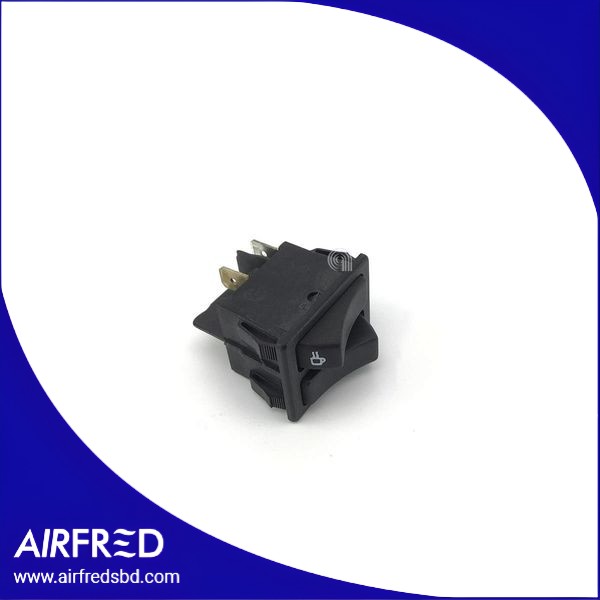 Conmutador original DLS512770 para cafeteras