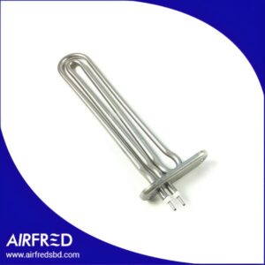 Resistencia de caldera 1200W original para plancha de vapor De Longhi - DLS5128103800