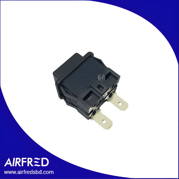 Repuesto original interruptor 5128109300 para cafetera