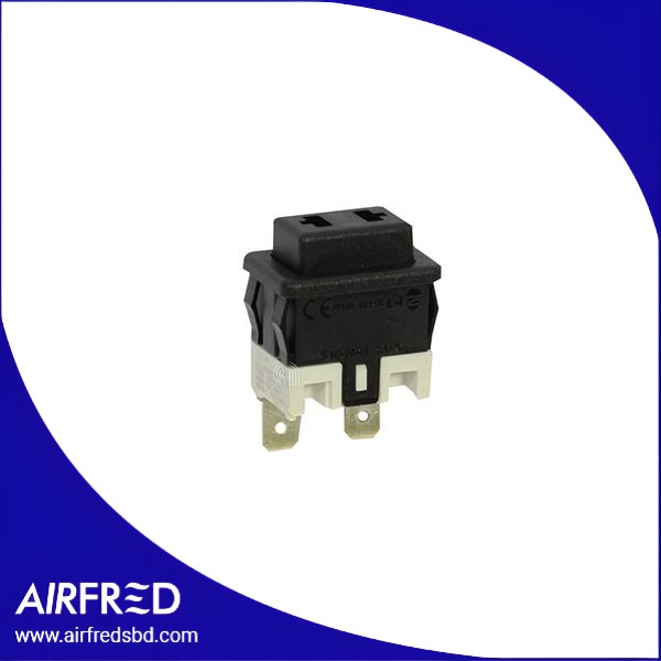 Interruptor unipolar DLS5132100700 para cafetera