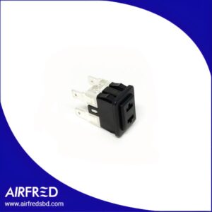 Interruptor para cafetera DeLonghi - DLS5132100800