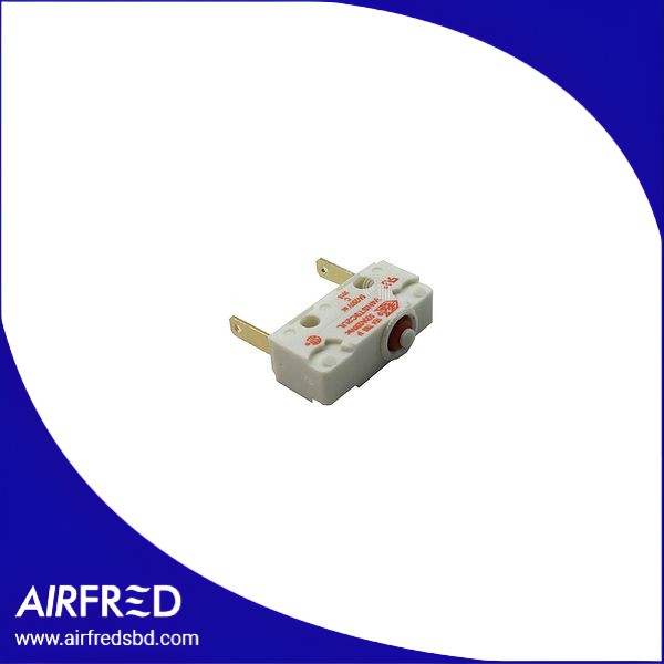 Interruptor micro 85° para máquinas de café, SKU DLS5132104100