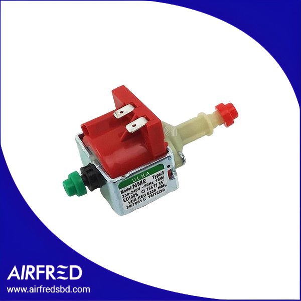 SKU DLS5151006500 bomba para sistema de climatización