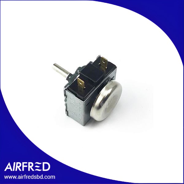 SKU DLS5211810671 - Temporizador SE-060 para horno