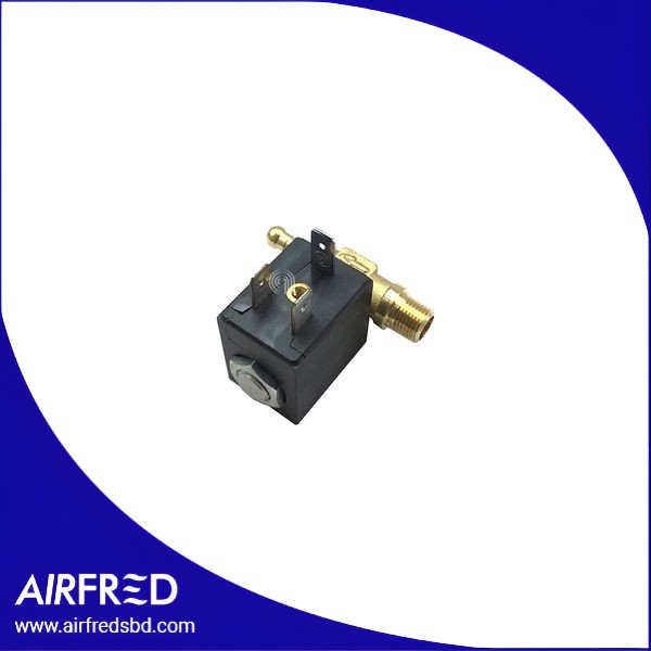 Válvula eléctrica de reemplazo 6000 para plancha DLS5212810481