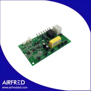 Tarjeta electrónica original para plancha Braun - DLS5212810901