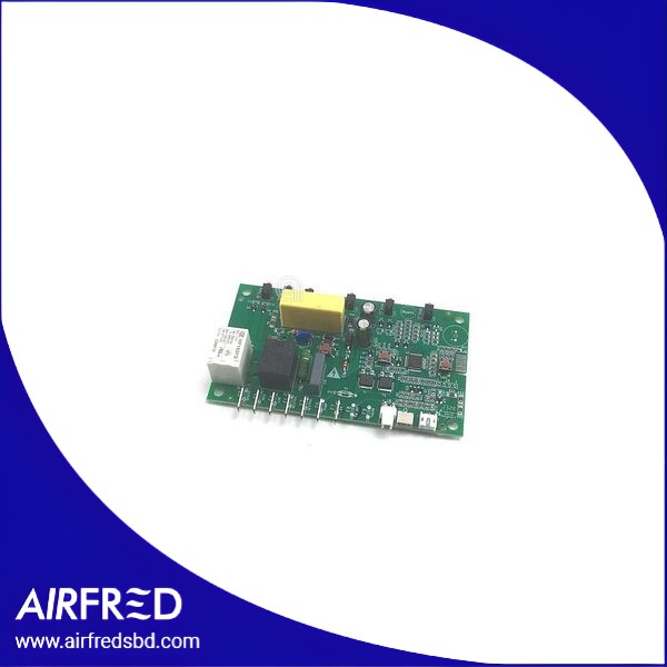 Tarjeta de mando original para plancha - SKU DLS5212811071