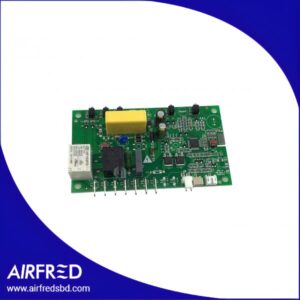 Tarjeta electrónica de control para plancha DE LONGHI - DLS5212811101