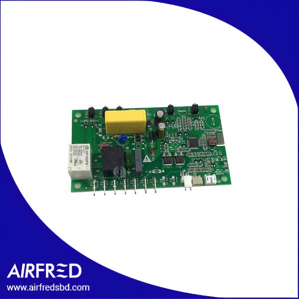 Tarjeta electrónica de control para plancha DLS5212811101