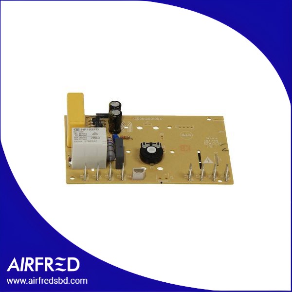 Placa electrónica para plancha, código 5212811231