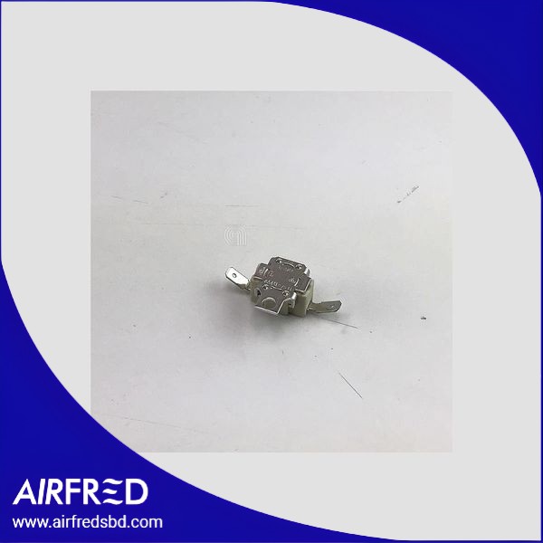 Repuesto de seguridad térmica para cafetera, SKU DLS5213215191