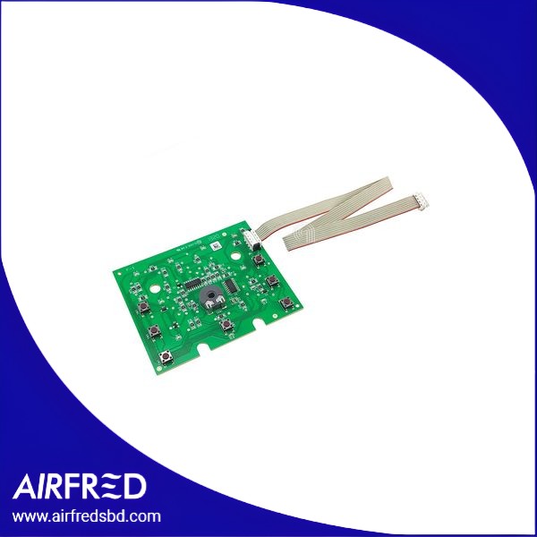 Tarjeta de visualización original para cafetera DLS5213216011