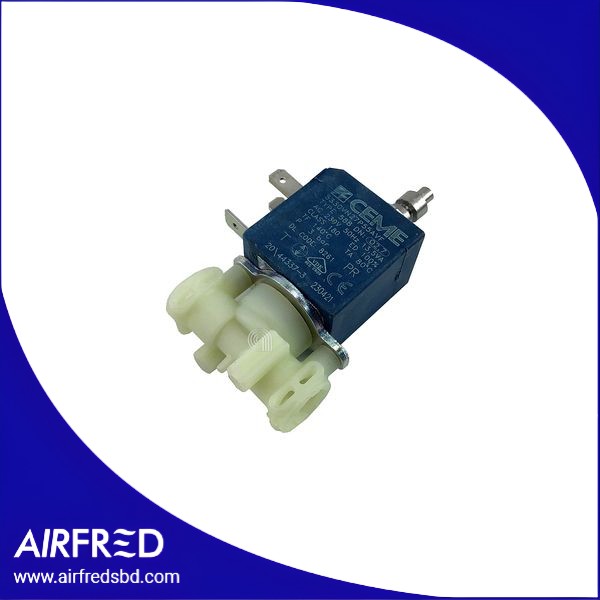 Repuesto para máquina de espresso gris, SKU DLS5213218261