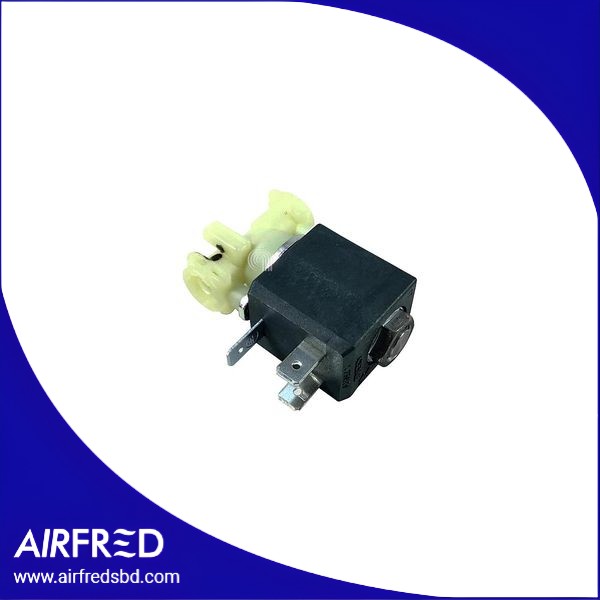 DLS5213218311 - Solenoide válvula 2 vías