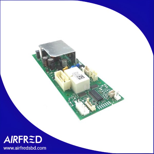 Repuesto electrónico para cafetera DLS5213218521