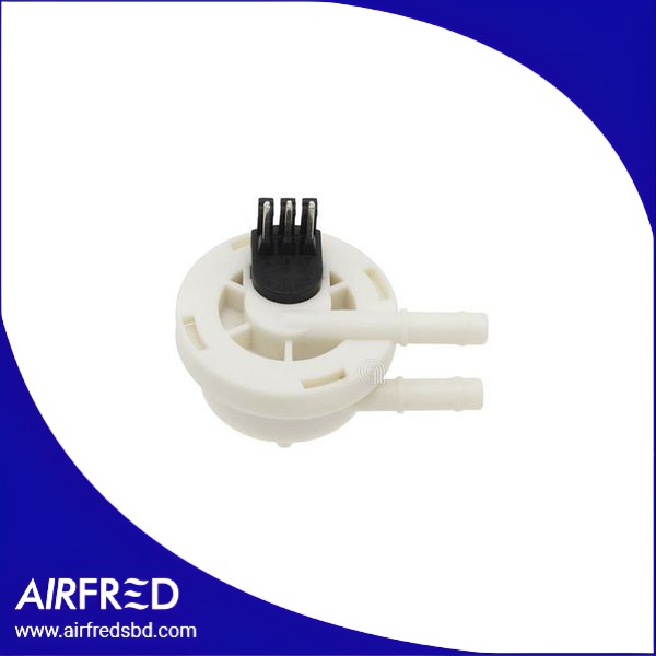 Caudalímetro original para cafeteras espresso