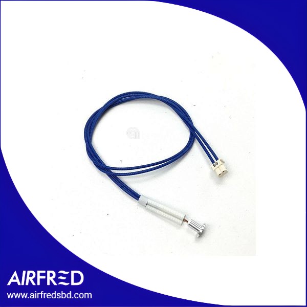 Sensor NTC de temperatura para cafetera DLS5217100200