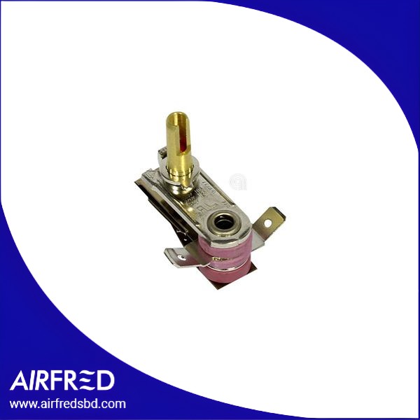 Termostato Fornetto 250°C - pieza original