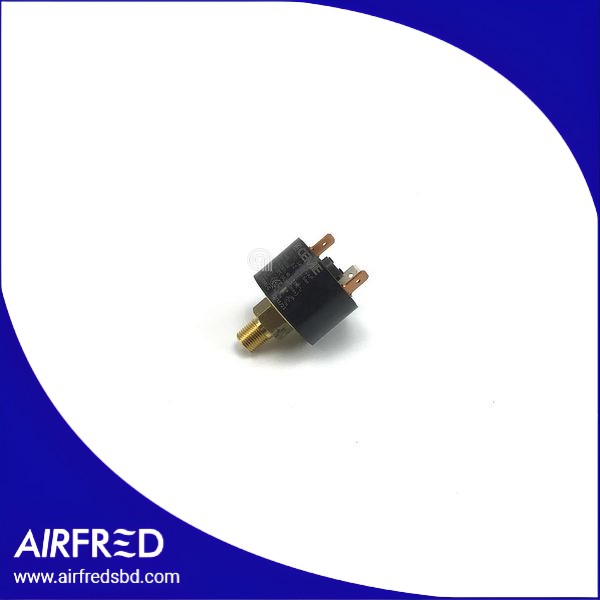 DLS5228101700 pressostato 2,5 bar para plancha de vapor