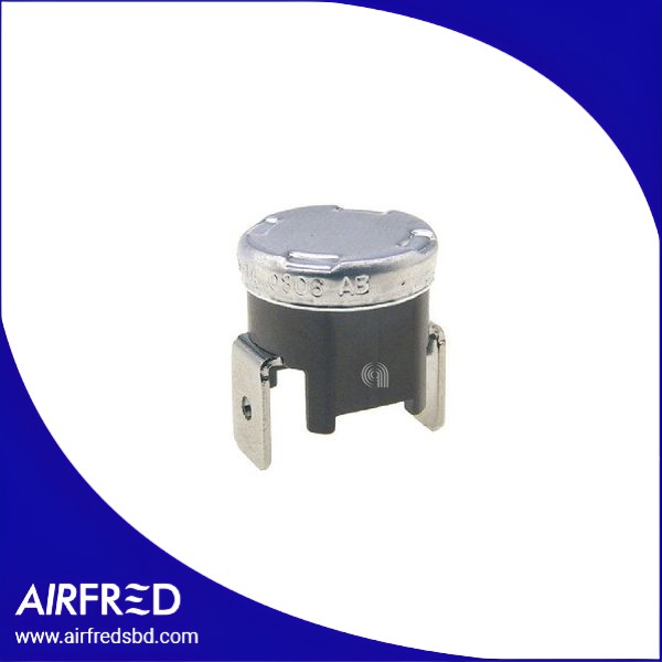 Termostato de repuesto para plancha de hierro