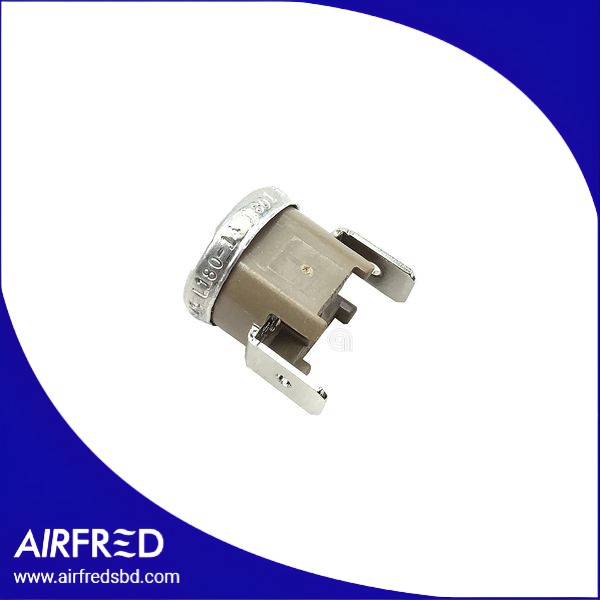 Termostato original para plancha – SKU DLS5228104700