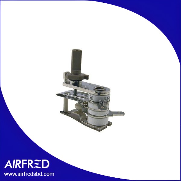 Termostato original para plancha SKU DLS5228104800