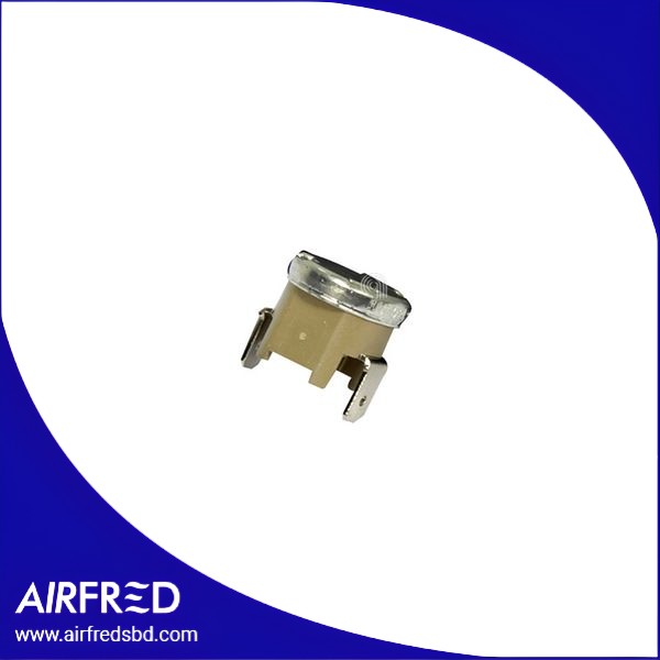 Termostato de 145° para plancha de planchado