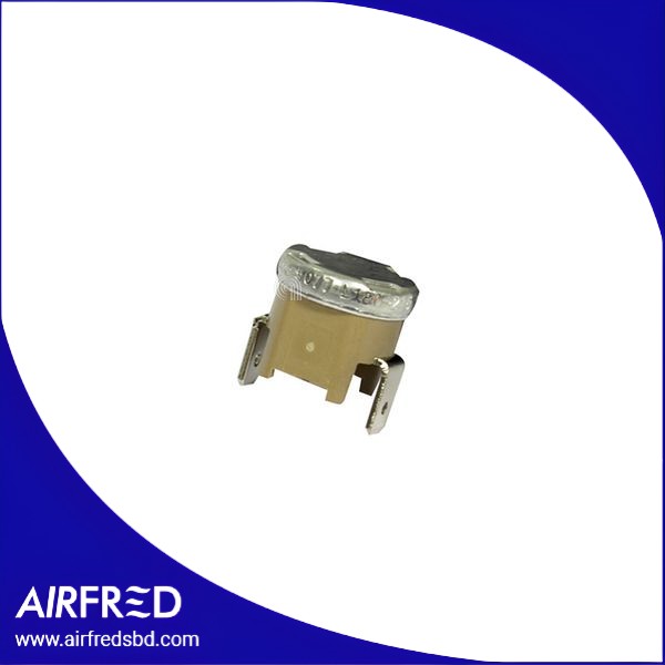 Termostato 180° para plancha eléctrica