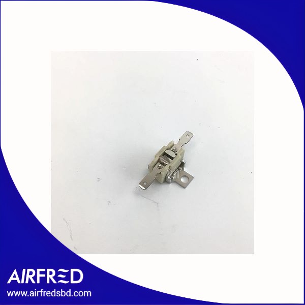 Termostato de seguridad para plancha de hierro (DLS5228108600)