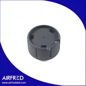 Manopola temporizador ABS para hornos DeLonghi - DLS5311812431