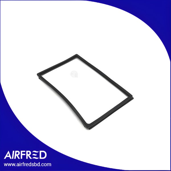 Junta de sellado para microondas, código 5311814371