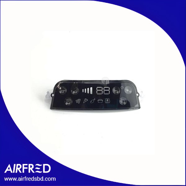 Repuesto Mascherina para freidora, SKU DLS5312515711