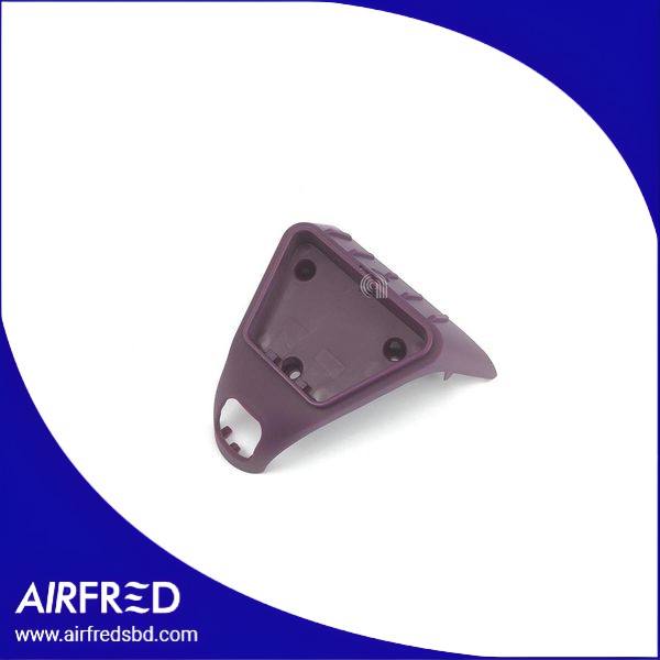 Cobertura trasera para plancha de vapor compatible con sistemas de planchado