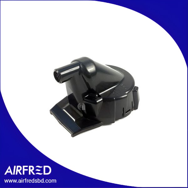 Boquilla de salida original para máquina de café DLS5313226331