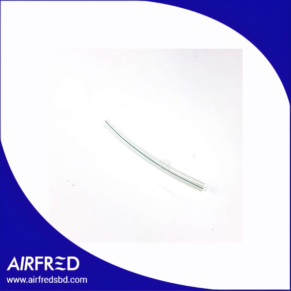 Tubo de silicona para repuesto de máquina de espresso, diámetro 4 mm y 8 mm