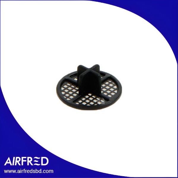 Filtro de depósito de agua para cafetera