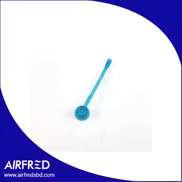 Conector de depósito de agua para cafetera