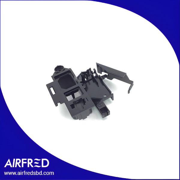 Botón general negro repuesto PC+ABS 5313249511