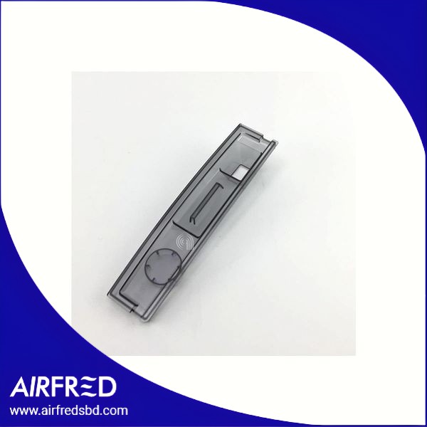 Cubierta original para máquina de café espresso