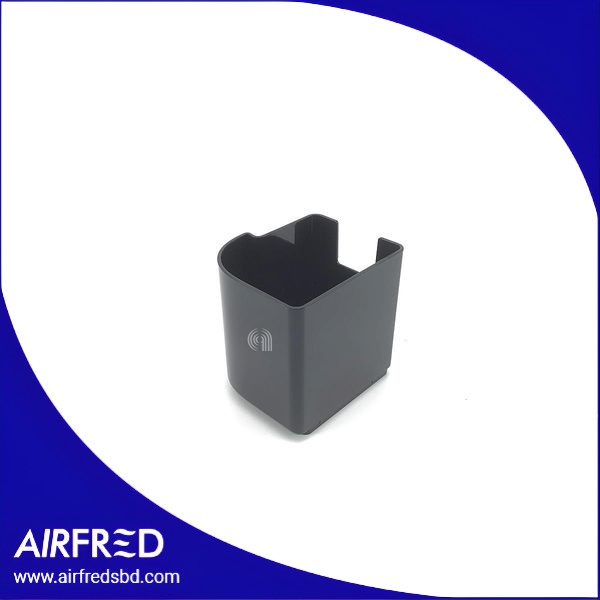 Contenedor de cápsulas para máquinas de espresso