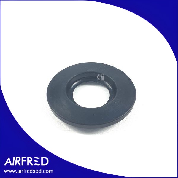 Junta de sellado para máquina de espresso