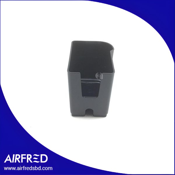 Contenedor cápsulas de café para máquinas espresso DLS5313274991