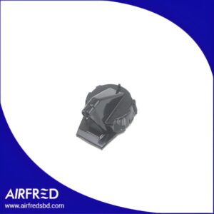 Boquilla de salida original para cafetera DeLonghi - DLS53132C7717