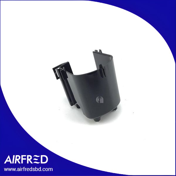 Pieza de dispensador de café para máquina espresso, código DLS53132C8163