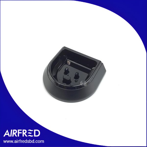 Bandeja de goteo para cafetera espresso, repuesto original.