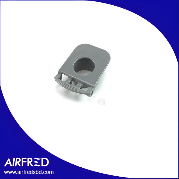 Conjunto bolsa transportadora para aspiradora